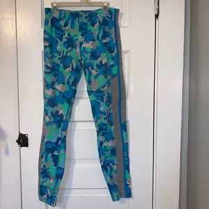 Nike Athletic leggings